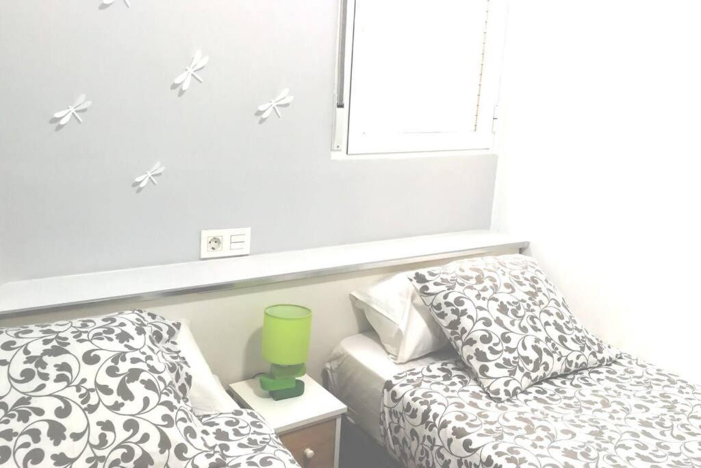 Oceanografico, Playa, Puerto Juanjo Apartman Valencia Kültér fotó