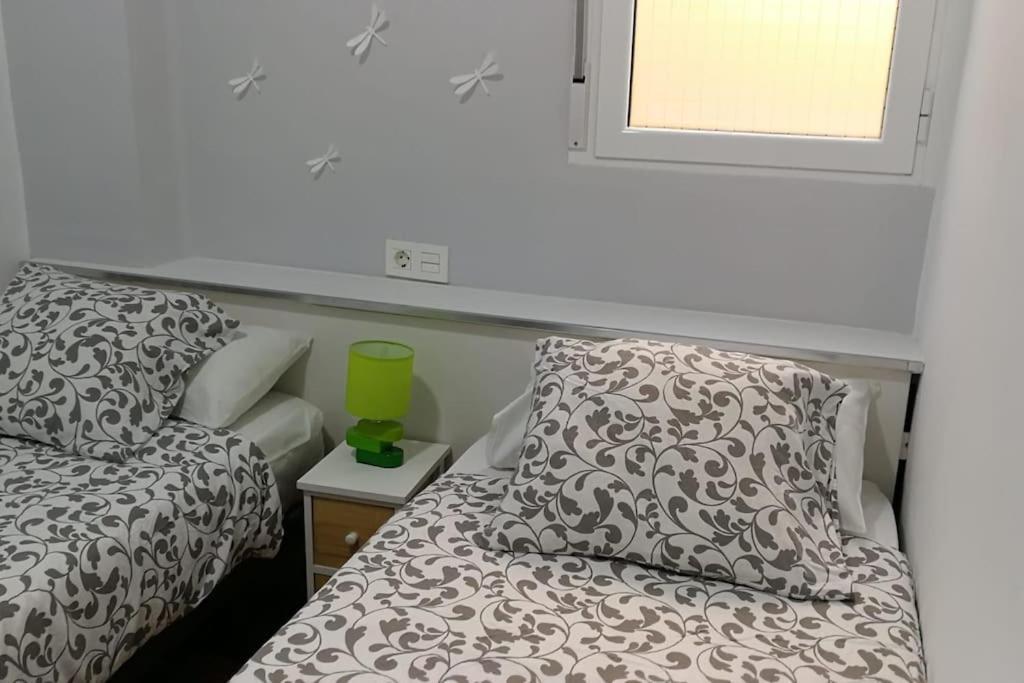 Oceanografico, Playa, Puerto Juanjo Apartman Valencia Kültér fotó